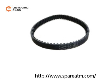 Diebold ATM Parts 29008375000E 29-008375-000E Diebold opteva Faixa de tempo, Faixa de transporte 67T