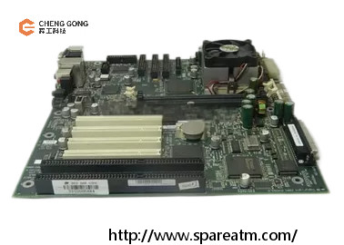 Diebold ATM Parts 49207805120A 49-207805-120A Placa de controlo da placa-mãe Diebold