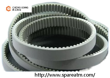 49204013000D 49-204013-000D 49-204013-0-00D Diebold ATM Peças Diebold Opteva 4 cinturão de altura