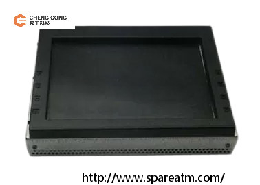 49201784000A 49-201784-000A 49-201784-0-00A Diebold Opteva MON-LCD-10.4 no ecrã LCD