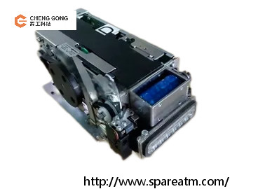 Diebold 49209542000F Diebold Opteva Card Reader F Versão 49-209542-000F 00-104380-000k