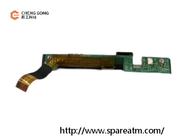 Diebold atm partes 49-252159-0-00-A Diebold RW HEAD ASSY TRK 1, 2, 3 & HI 49252159000A 49-252159-000A