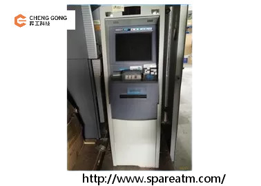 Diebold ATM Parts Diebold Opteva 522 Reciclagem Cassete Máquina ATM Reciclagem Máquina de caixa