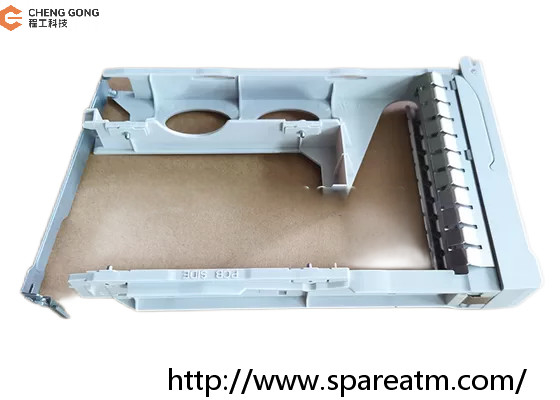 49235277000A Transportador Diebold ATM Peças Disco Drive Criptografar C2D 2.5 49-235277-000A