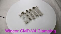 Wincor CMD V4 Prensagem
