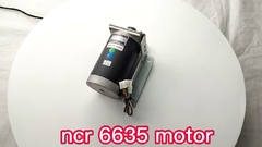 Motor NCR6635