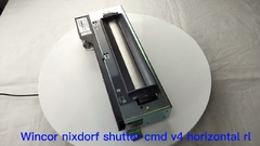 1750053690 Wincor nixdorf obturador cmd v4 horizontal RL