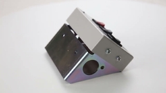 1750153386 Automóveis Partes Wincor Cineo C4060 Fornecimento de energia CS 01750153386