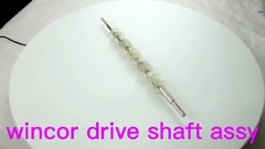 1750035776 Wincor eixo motopropulsor
